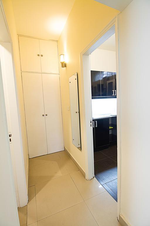 Anara Service Apartments - Greater Kailash Part II Yeni Delhi Dış mekan fotoğraf