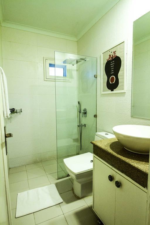 Anara Service Apartments - Greater Kailash Part II Yeni Delhi Dış mekan fotoğraf
