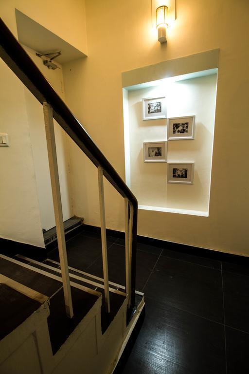 Anara Service Apartments - Greater Kailash Part II Yeni Delhi Dış mekan fotoğraf
