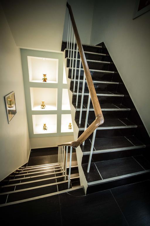 Anara Service Apartments - Greater Kailash Part II Yeni Delhi Dış mekan fotoğraf