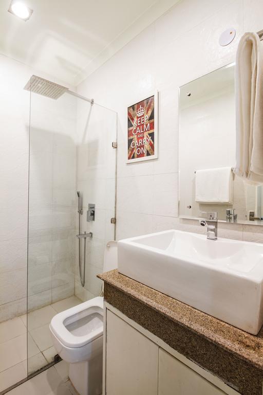 Anara Service Apartments - Greater Kailash Part II Yeni Delhi Dış mekan fotoğraf
