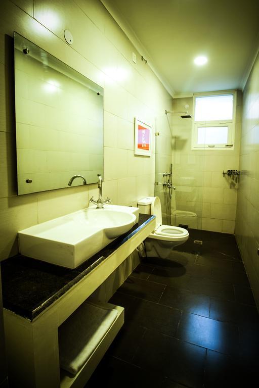 Anara Service Apartments - Greater Kailash Part II Yeni Delhi Dış mekan fotoğraf